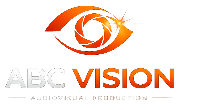 ABC VISION – Production audiovisuelle